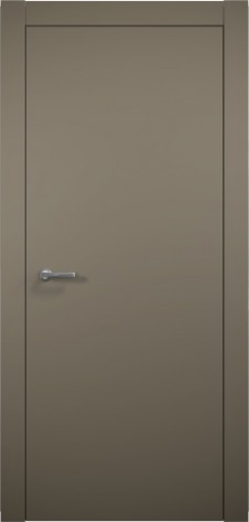 Русдверь Межкомнатная дверь Верона Кварц софт, арт. 8814