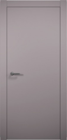 Русдверь Межкомнатная дверь Верона Софт лиловый, арт. 8816