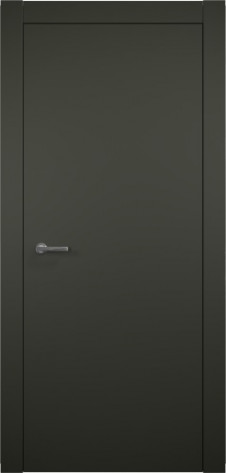 Русдверь Межкомнатная дверь Верона Софт олива, арт. 8817