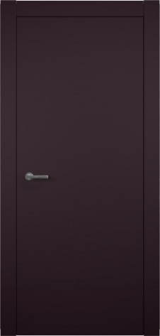 Русдверь Межкомнатная дверь Верона Софт слива, арт. 8818