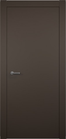 Русдверь Межкомнатная дверь Верона Софт Смоки, арт. 8819