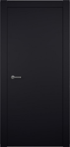 Русдверь Межкомнатная дверь Верона Темно-синий софт, арт. 8822