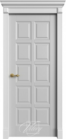 Русдверь Межкомнатная дверь Тоскано 1 ПГ, арт. 8898