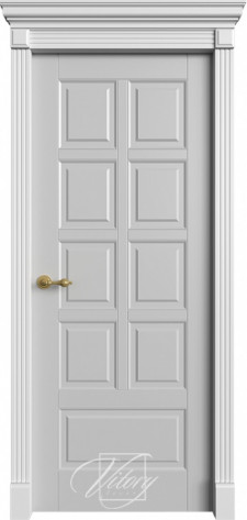 Русдверь Межкомнатная дверь Тоскано 2 ПГ, арт. 8900