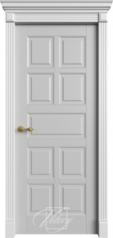 Русдверь Межкомнатная дверь Тоскано 3 ПГ, арт. 8902