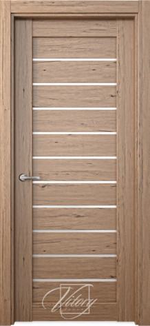 Русдверь Межкомнатная дверь Авиано 3.03 ДО, арт. 8906