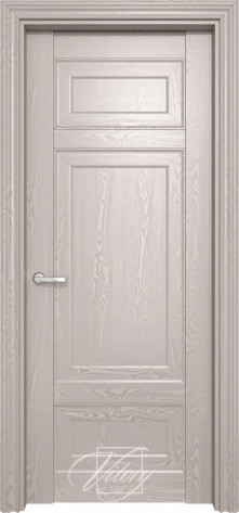 Русдверь Межкомнатная дверь Николь 3 ПГ, арт. 8947