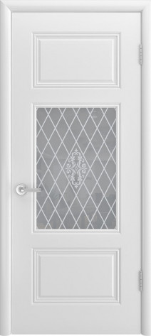Олимп Межкомнатная дверь Терция В1 ПО 1, арт. 9351