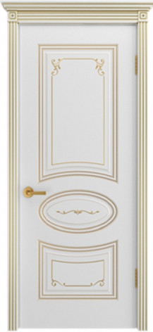 Олимп Межкомнатная дверь Ария В2 ДГ, арт. 9365