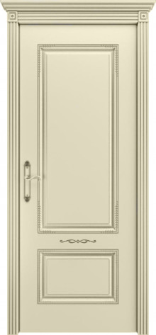 Олимп Межкомнатная дверь Аккорд В2 ДГ, арт. 9523