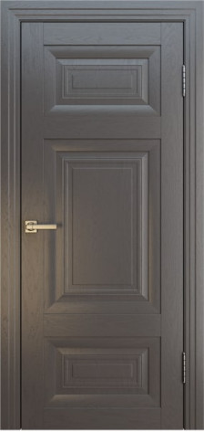 Олимп Межкомнатная дверь Rome Багет 1 ПГ фрезеровка, арт. 9951