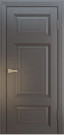 Олимп Межкомнатная дверь Rome Багет 2 ПГ фрезеровка, арт. 9952