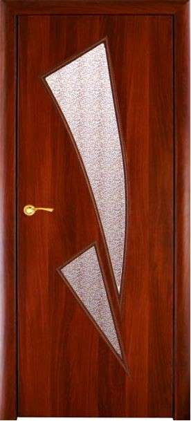 Asada Межкомнатная дверь Эллегия, арт. 0252 - фото №1
