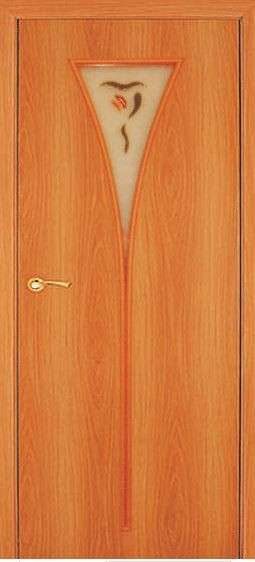 Asada Межкомнатная дверь Рюмка, арт. 0258 - фото №1