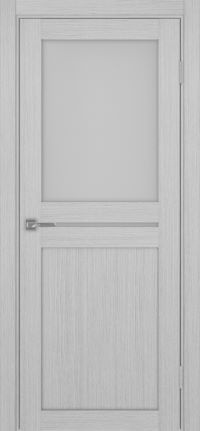 Optima porte Межкомнатная дверь Турин 520.221, арт. 0465 - фото №3