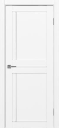 Optima porte Межкомнатная дверь Турин 523.111 АПП SC/SG, арт. 0475 - фото №1