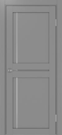 Optima porte Межкомнатная дверь Турин 523.111 АПП SC/SG, арт. 0475 - фото №2