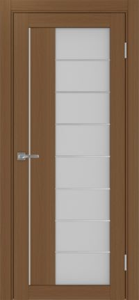 Optima porte Межкомнатная дверь Турин 524.22 АСС SC/SG, арт. 0480 - фото №8