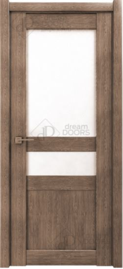 Dream Doors Межкомнатная дверь G5, арт. 1034 - фото №13