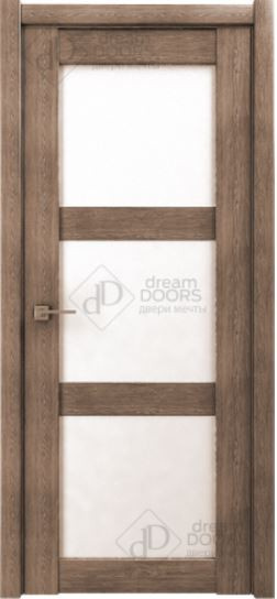 Dream Doors Межкомнатная дверь G8, арт. 1037 - фото №5
