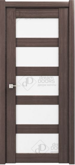 Dream Doors Межкомнатная дверь G15, арт. 1043 - фото №1