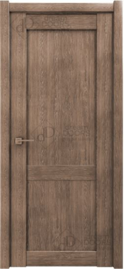 Dream Doors Межкомнатная дверь G18, арт. 1046 - фото №2