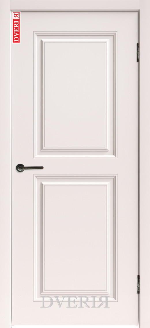 DveriЯ Межкомнатная дверь Ар-деко 9 ПГ, арт. 11002 - фото №1