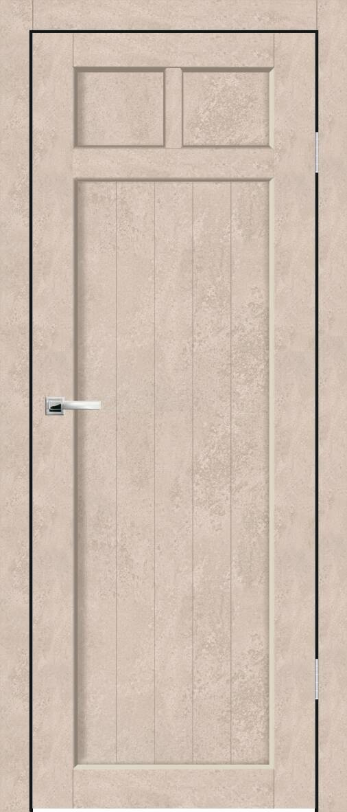 Синержи Межкомнатная дверь Техас ДГ, арт. 11489 - фото №1