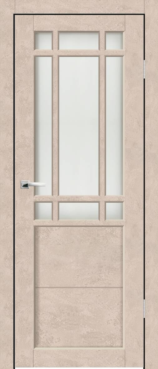 Синержи Межкомнатная дверь Верона 9 ДО, арт. 11491 - фото №30