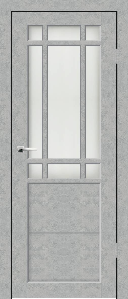 Синержи Межкомнатная дверь Верона 9 ДО, арт. 11491 - фото №24