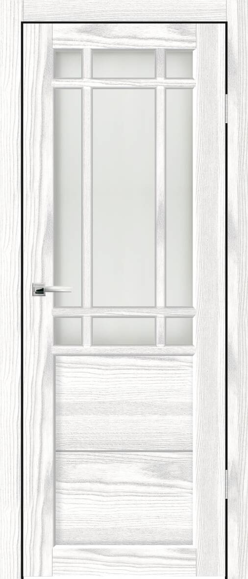 Синержи Межкомнатная дверь Верона 9 ДО, арт. 11491 - фото №20
