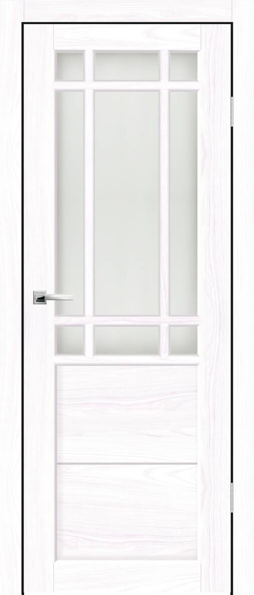 Синержи Межкомнатная дверь Верона 9 ДО, арт. 11491 - фото №7