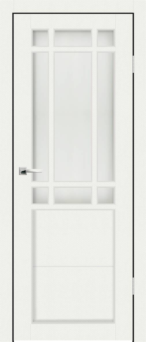 Синержи Межкомнатная дверь Верона 9 ДО, арт. 11491 - фото №14