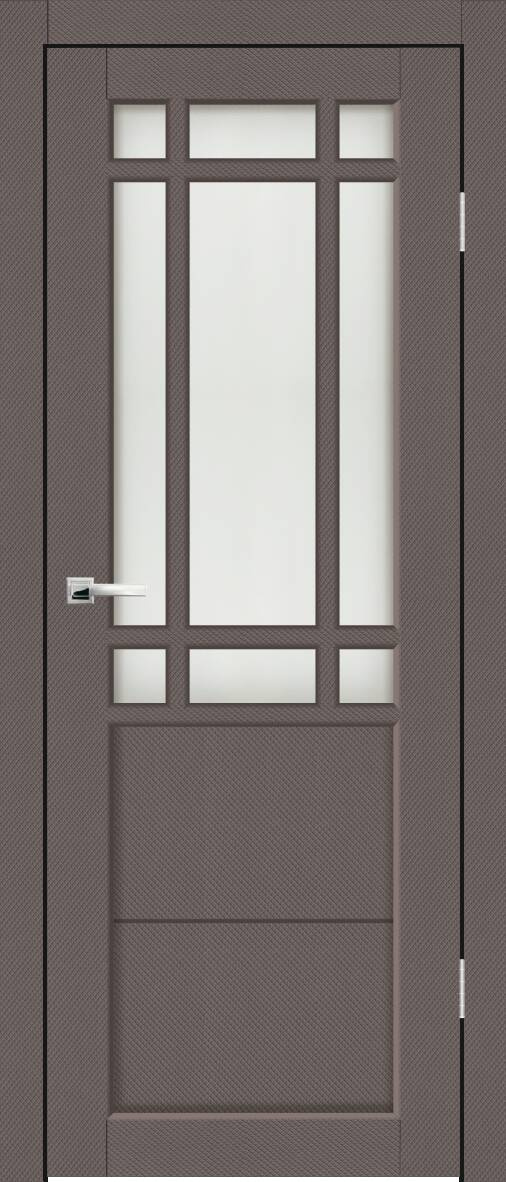 Синержи Межкомнатная дверь Верона 9 ДО, арт. 11491 - фото №16