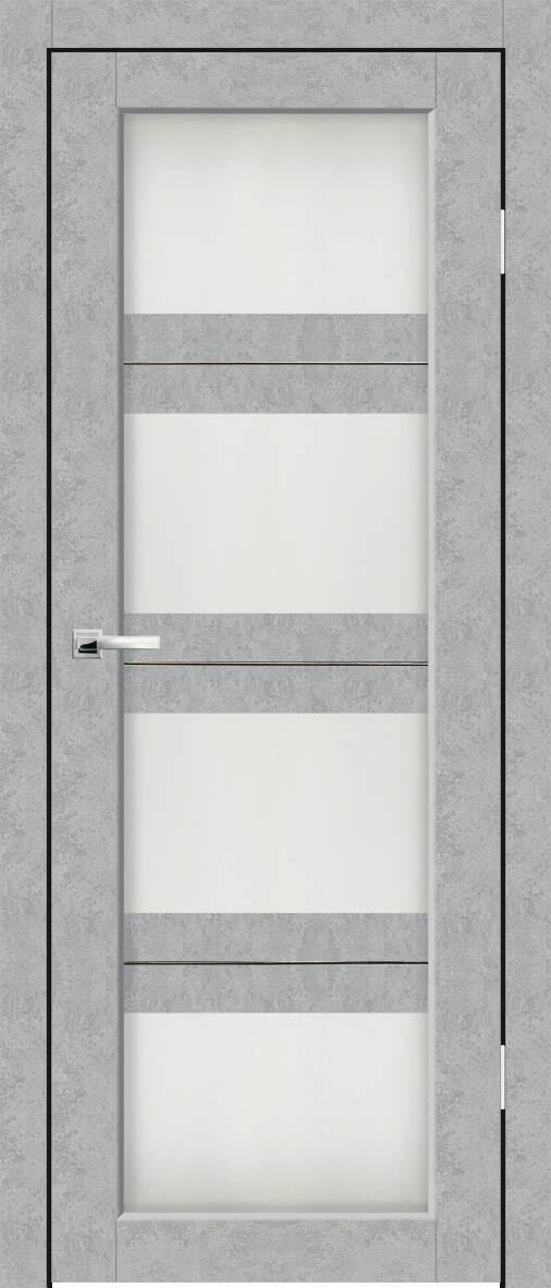 Синержи Межкомнатная дверь Электра с молдингом, арт. 11492 - фото №8