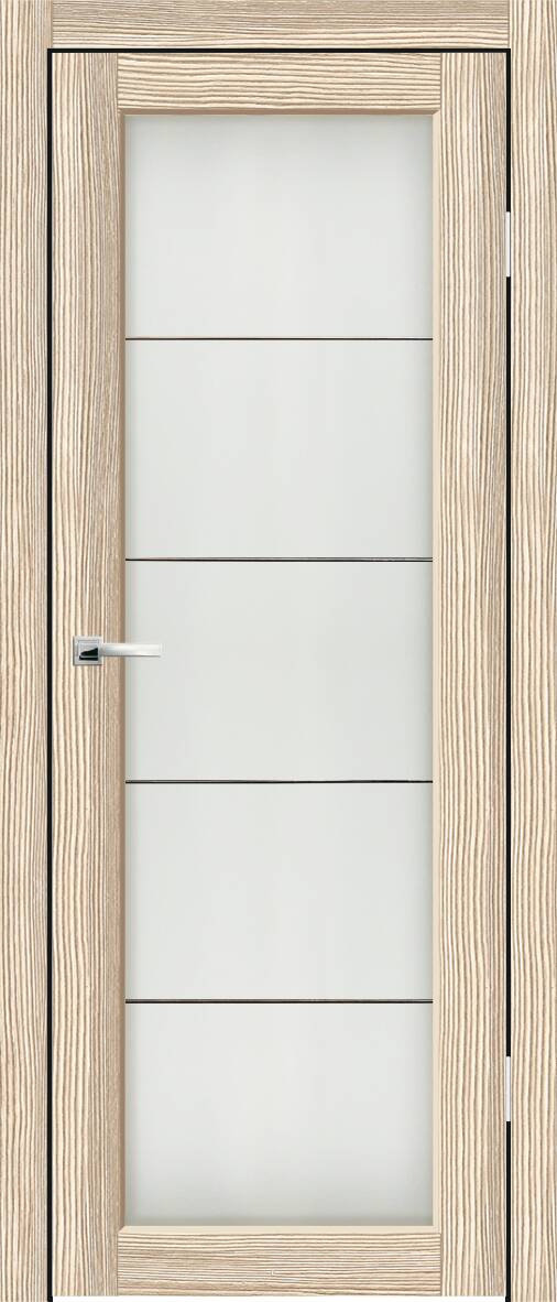 Синержи Межкомнатная дверь Легро с молдингом, арт. 11493 - фото №15