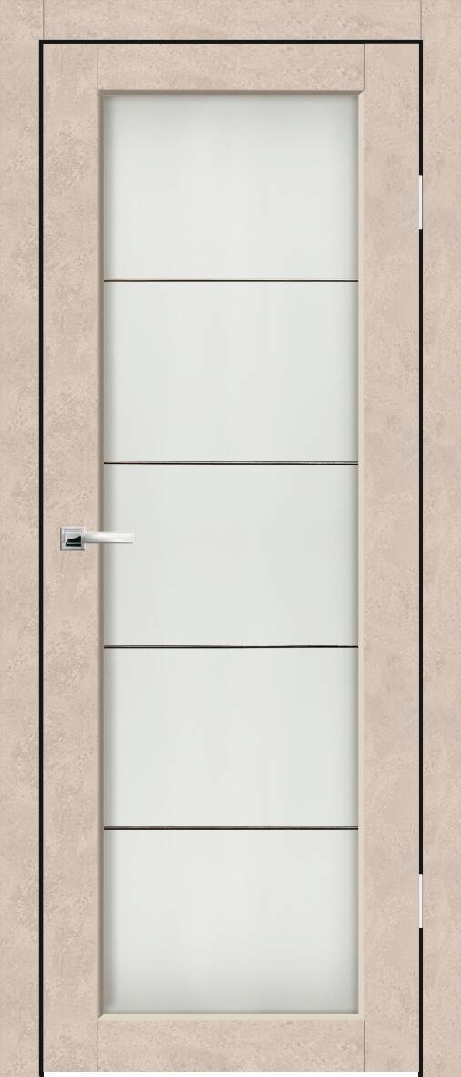 Синержи Межкомнатная дверь Легро с молдингом, арт. 11493 - фото №11