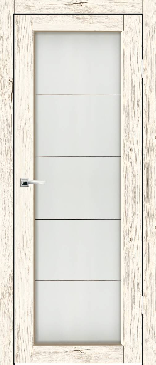 Синержи Межкомнатная дверь Легро с молдингом, арт. 11493 - фото №4