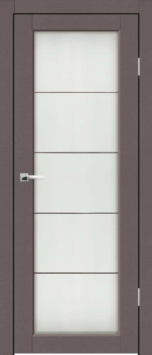 Синержи Межкомнатная дверь Легро с молдингом, арт. 11493 - фото №5