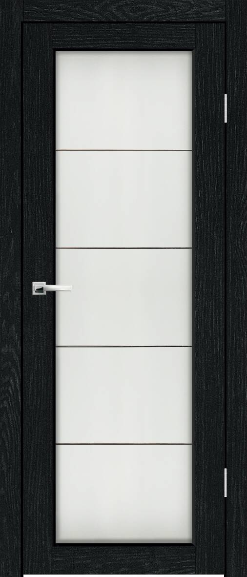 Синержи Межкомнатная дверь Легро с молдингом, арт. 11493 - фото №20