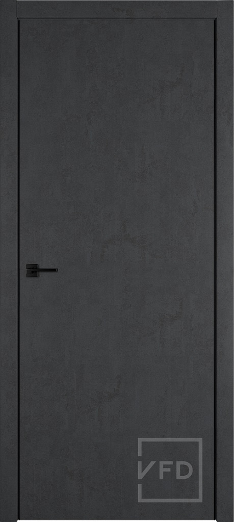 ВФД Межкомнатная дверь Urban Z BE, арт. 12265 - фото №1