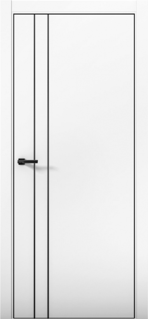 Aurum Doors Межкомнатная дверь Pd 4, арт. 12294 - фото №4