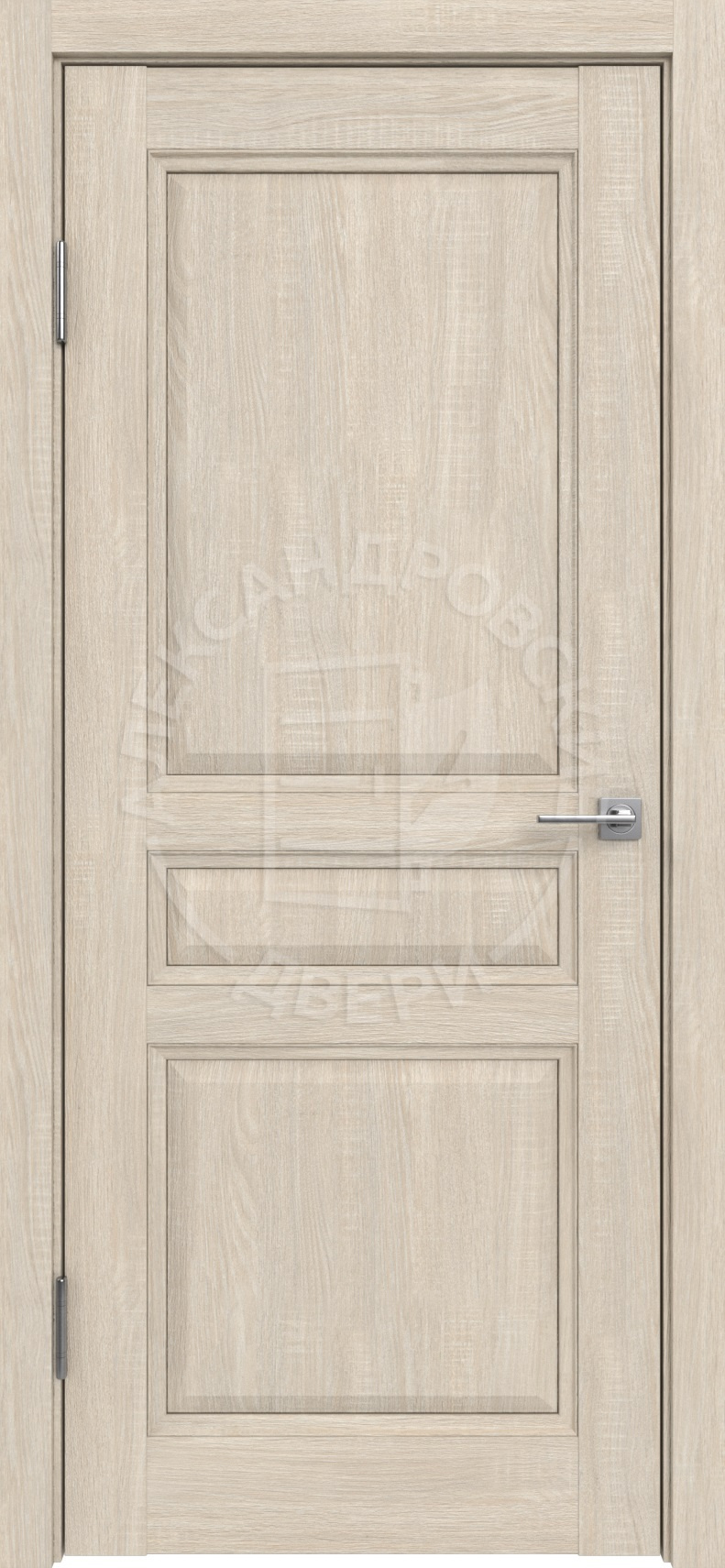 Александровские двери Межкомнатная дверь Каролина ПГ, арт. 12323 - фото №1