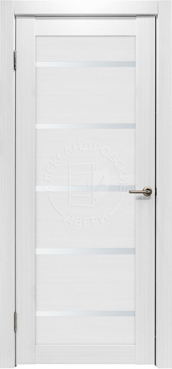 Александровские двери Межкомнатная дверь Александра ПО, арт. 12330 - фото №8