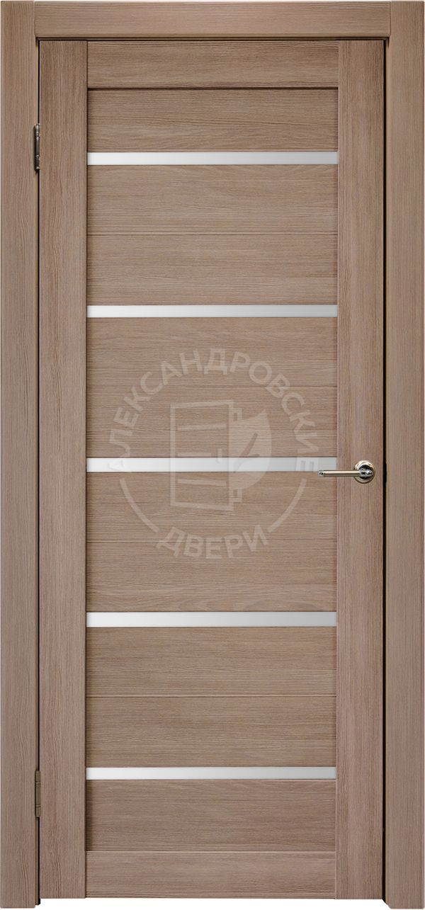 Александровские двери Межкомнатная дверь Александра ПО, арт. 12330 - фото №6