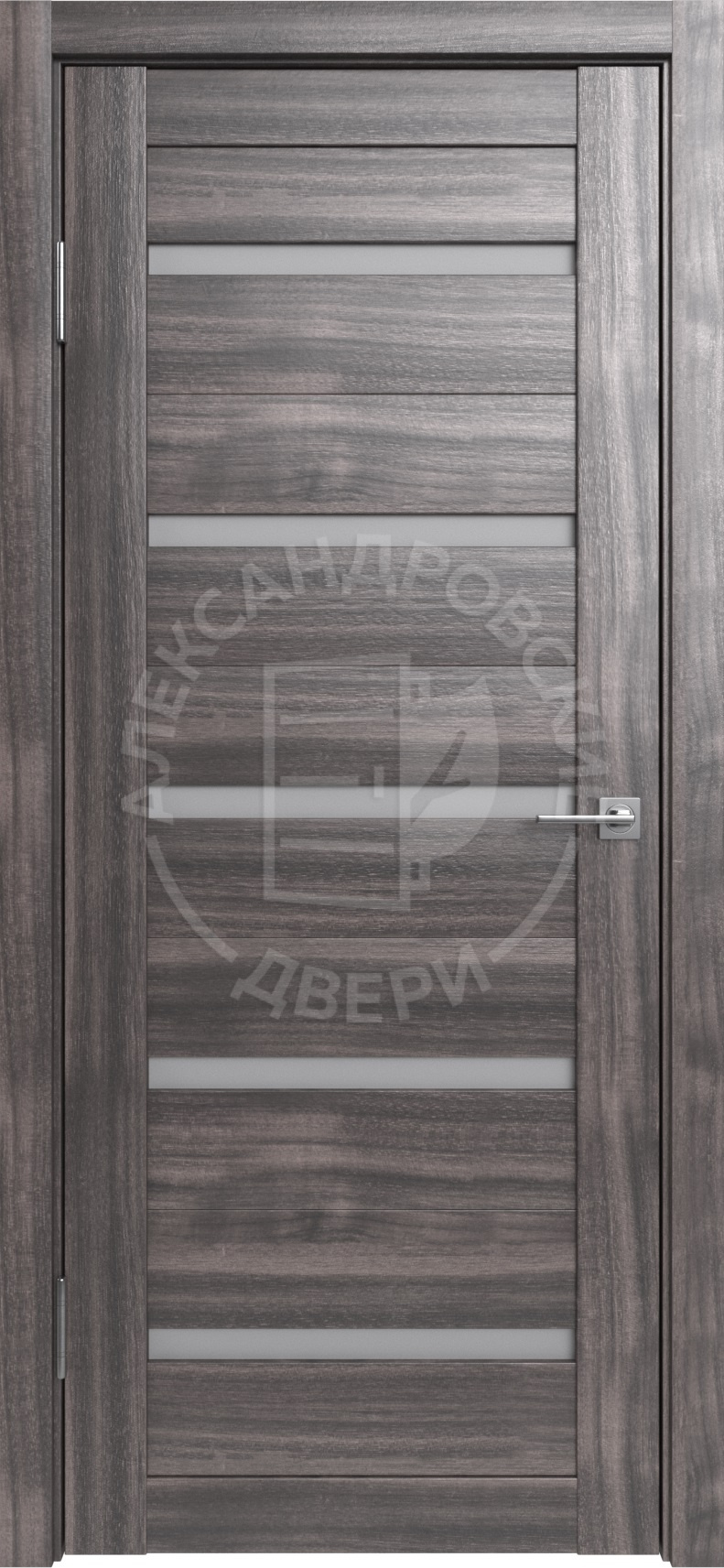 Александровские двери Межкомнатная дверь Александра ПО, арт. 12330 - фото №4