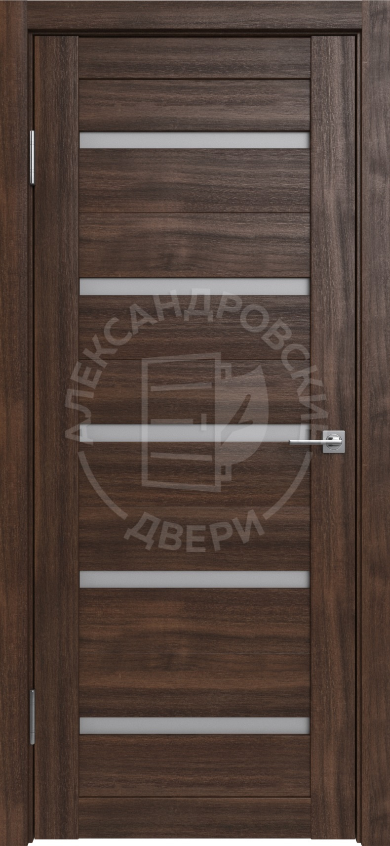 Александровские двери Межкомнатная дверь Александра ПО, арт. 12330 - фото №2