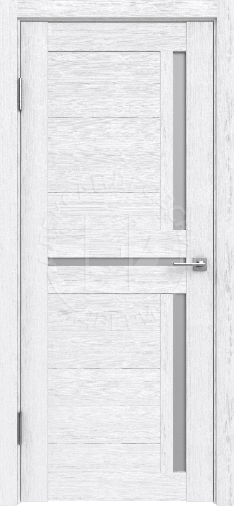 Александровские двери Межкомнатная дверь Мирра ПО, арт. 12349 - фото №9