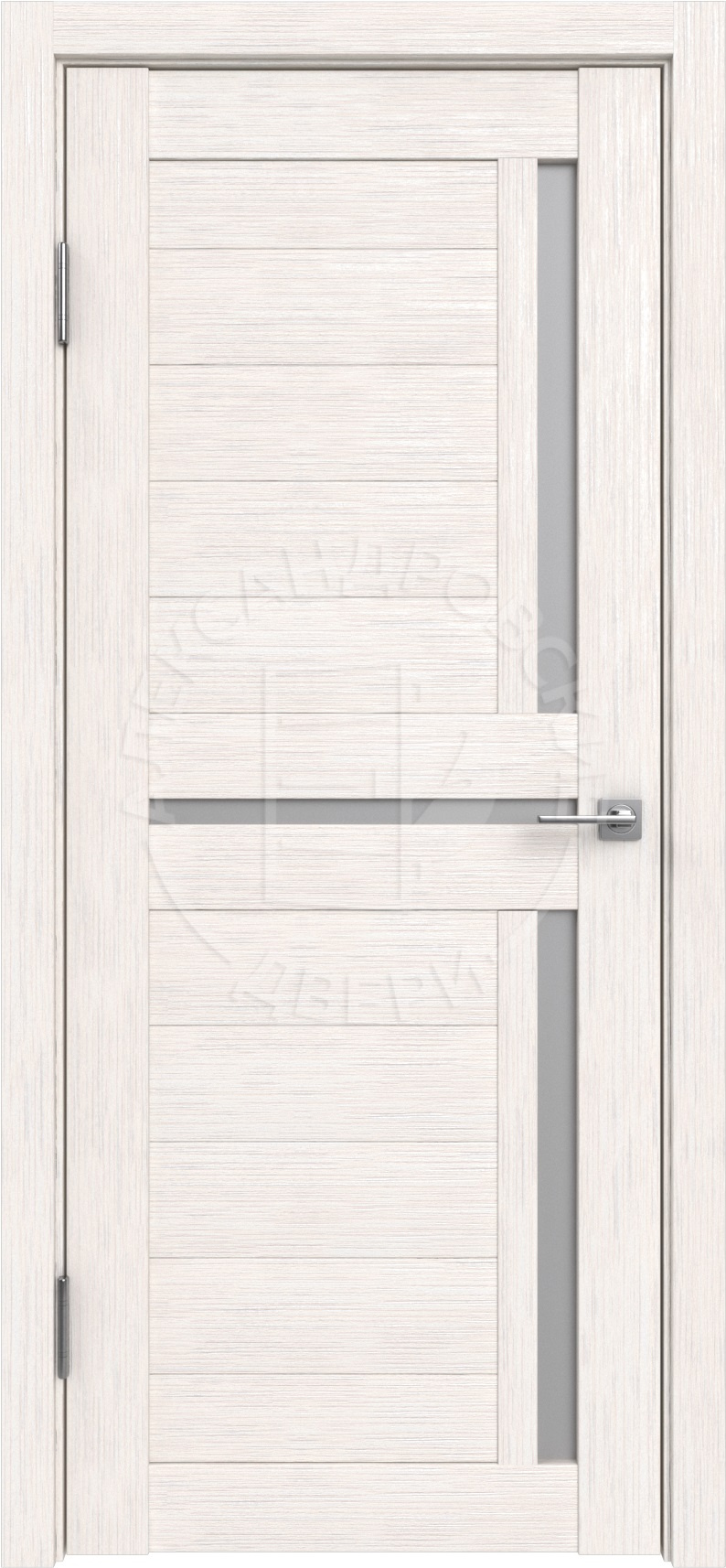 Александровские двери Межкомнатная дверь Мирра ПО, арт. 12349 - фото №8