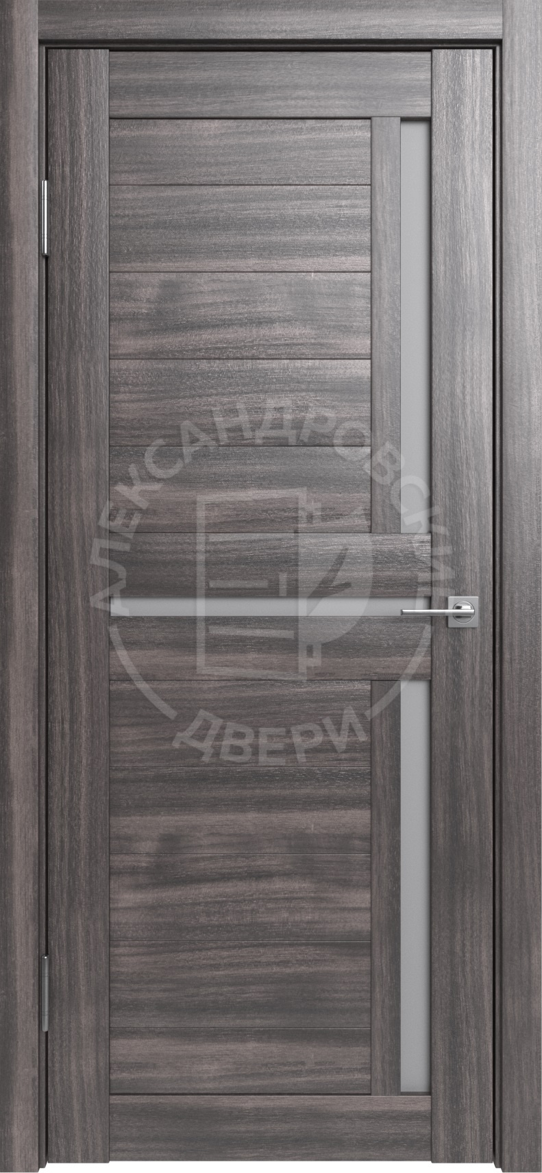 Александровские двери Межкомнатная дверь Мирра ПО, арт. 12349 - фото №5